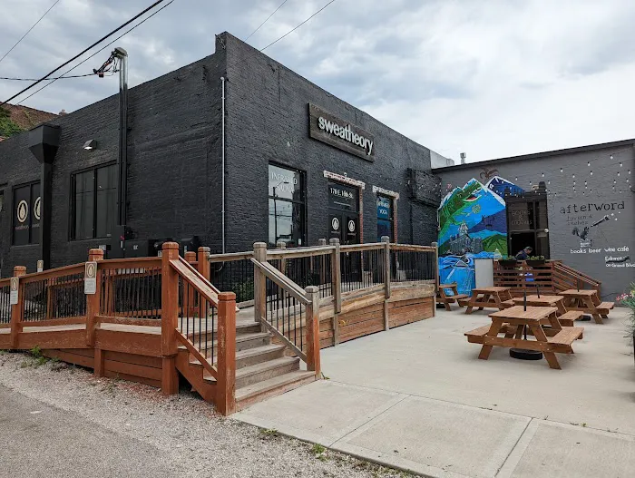 Sweatheory KC Picture 2