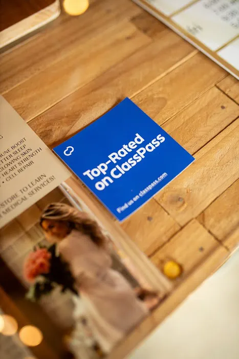 Sweatheory KC Picture 9