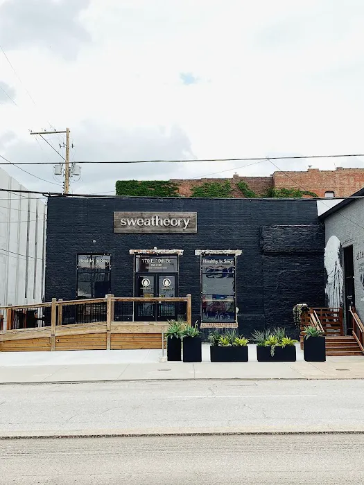 Sweatheory KC Picture 1