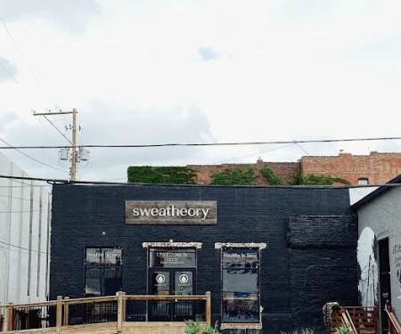Sweatheory KC