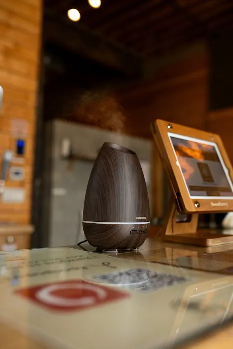 Sweatheory KC Picture 5