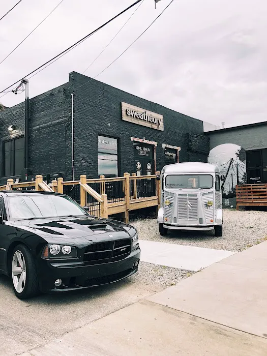 Sweatheory KC Picture 6