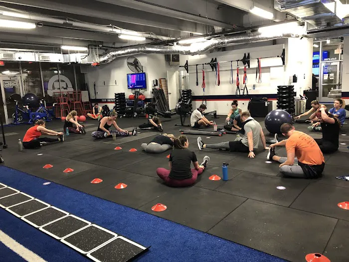 F45 Training Crossroads KC Picture 1