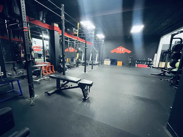 Top Flight Performance Picture 3