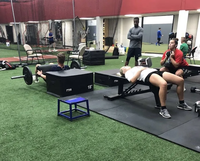 Top Flight Performance Picture 1