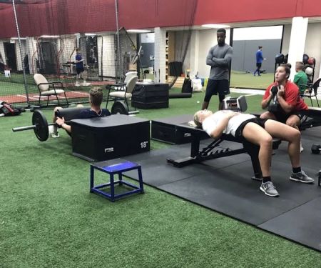 Top Flight Performance