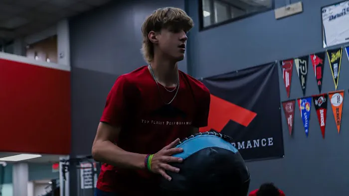 Top Flight Performance Picture 7