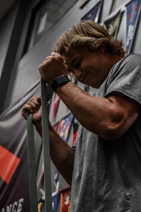 Top Flight Performance Picture 4