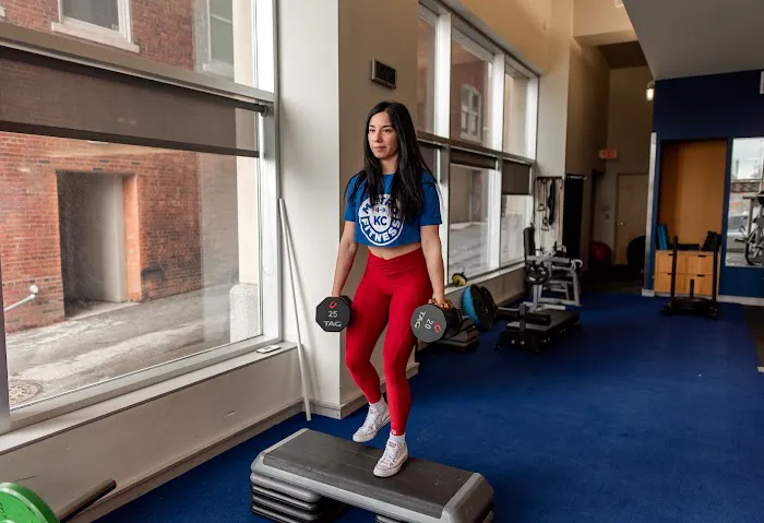 Metro KC Fitness - Downtown Picture 9