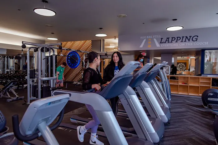 Metro KC Fitness - Downtown Picture 3