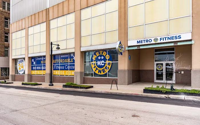 Metro KC Fitness - Downtown Picture 4