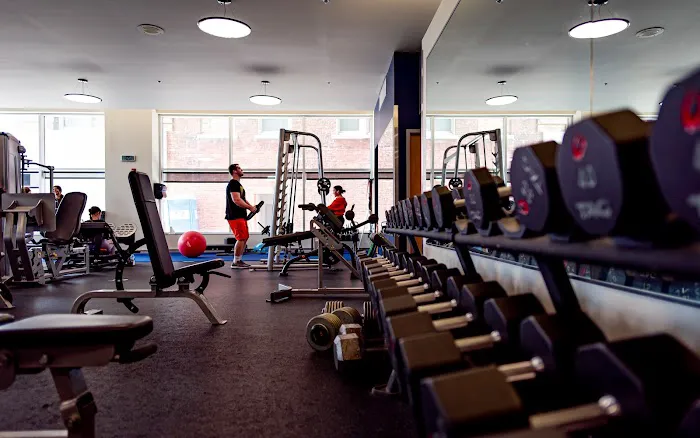 Metro KC Fitness - Downtown Picture 8