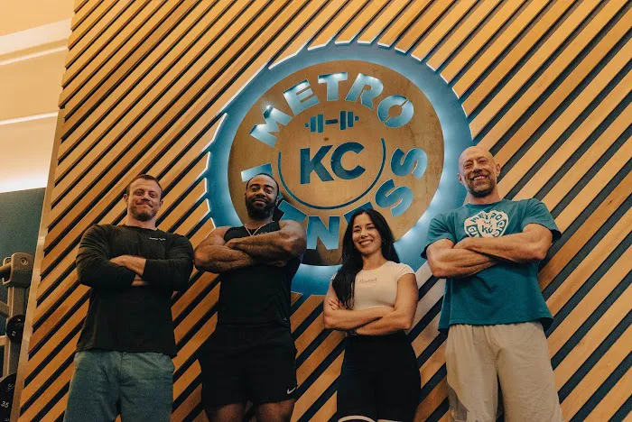 Metro KC Fitness - Downtown Picture 7