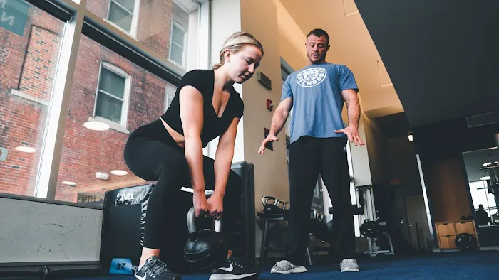 Metro KC Fitness - Downtown Picture 1