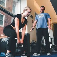 Metro KC Fitness - Downtown ico