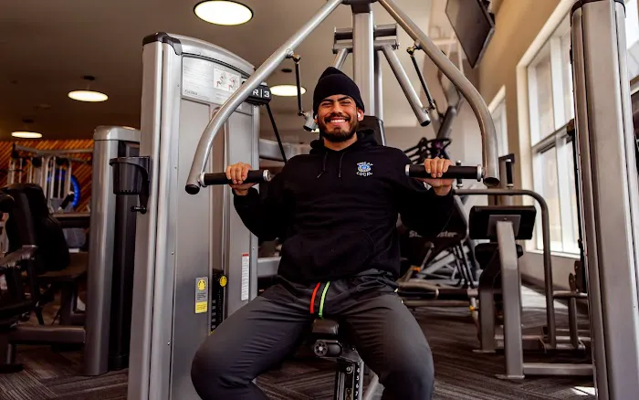 Metro KC Fitness - Downtown Picture 6