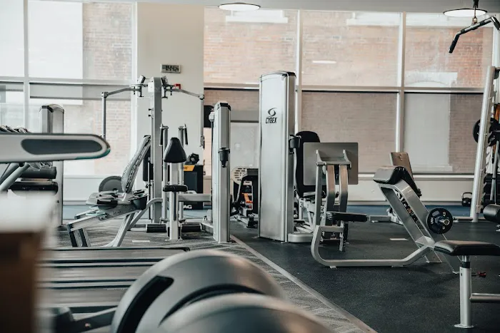 Metro KC Fitness - Downtown Picture 10