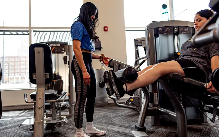 Metro KC Fitness - Downtown Picture 2