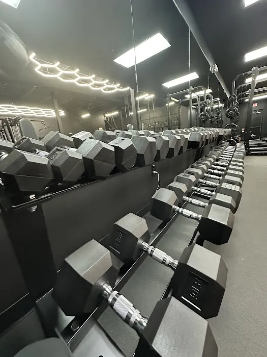 FIT HOUSE 24HR Picture 9