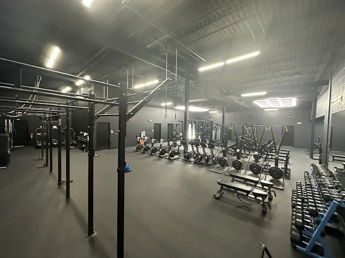 FIT HOUSE 24HR Picture 3