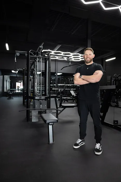 FIT HOUSE 24HR Picture 4