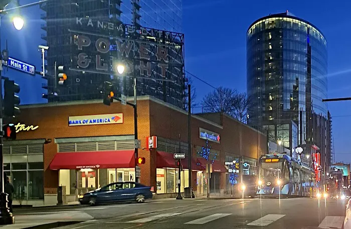 Power Life Yoga Barre Fitness - Two Light Picture 3