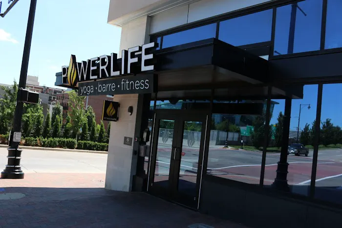 Power Life Yoga Barre Fitness - Two Light Picture 9