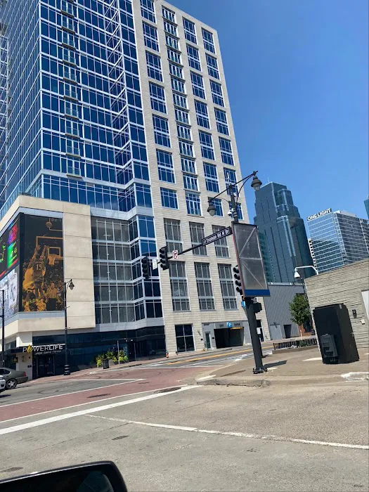 Power Life Yoga Barre Fitness - Two Light Picture 8