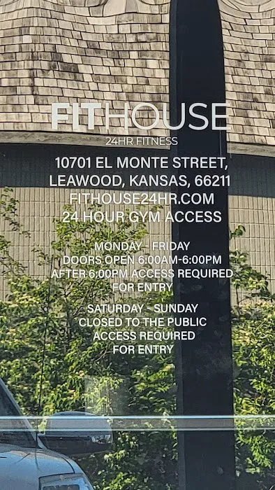 Fit House KC Picture 1