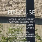 Fit House KC