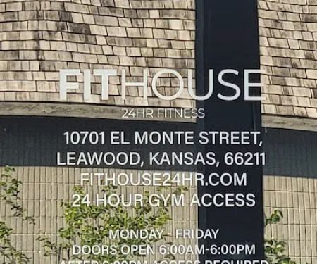 Fit House KC