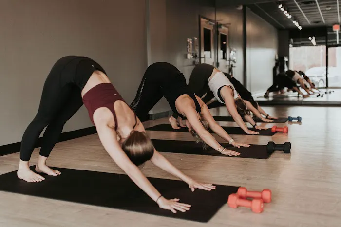 Power Life Yoga Barre Fitness - Town Center Picture 4