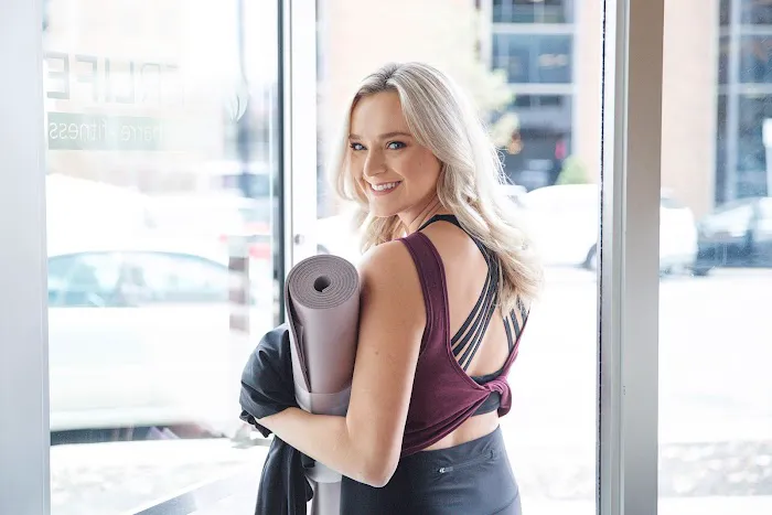 Power Life Yoga Barre Fitness - Town Center Picture 5