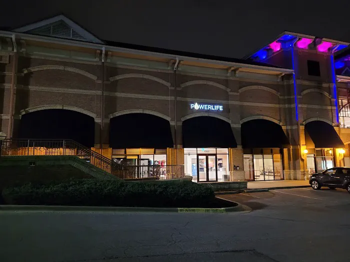 Power Life Yoga Barre Fitness - Town Center Picture 7