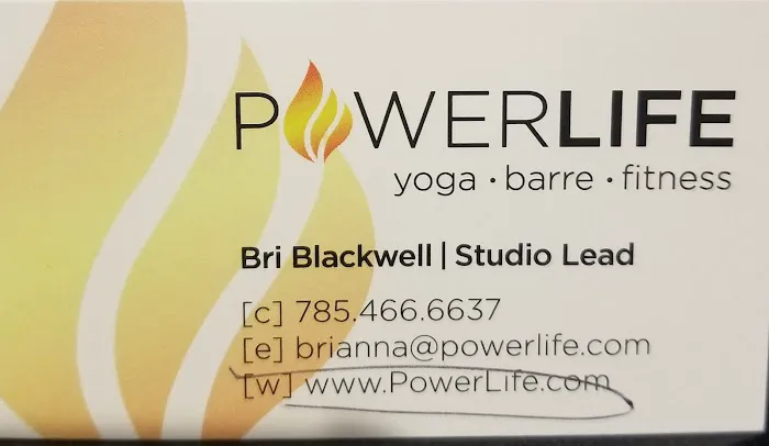 Power Life Yoga Barre Fitness - Town Center Picture 1