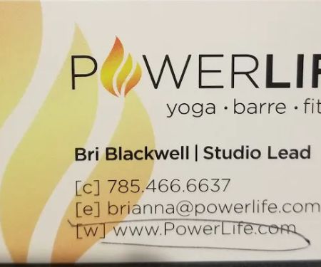 Power Life Yoga Barre Fitness - Town Center