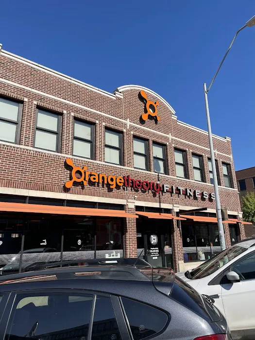 Orangetheory Fitness Picture 9