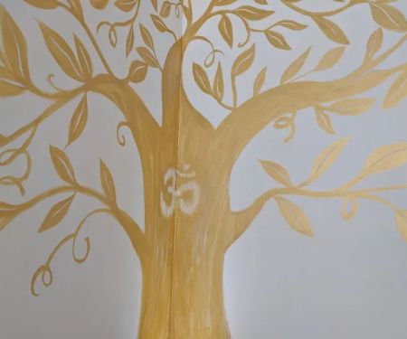 Mark Blanchard's Yoga