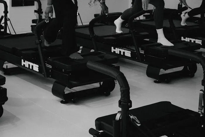Hite Reformer Studio Picture 5