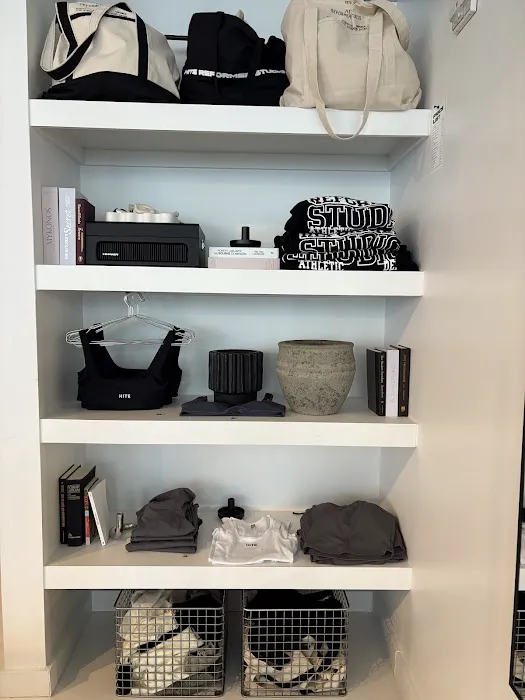 Hite Reformer Studio Picture 2