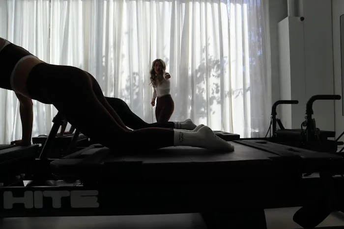 Hite Reformer Studio Picture 3