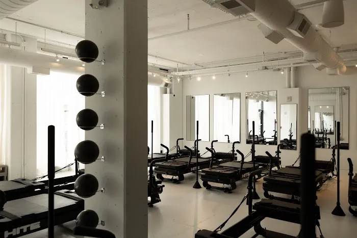 Hite Reformer Studio Picture 4