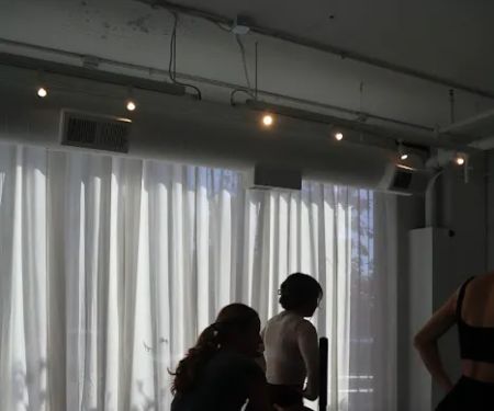 Hite Reformer Studio