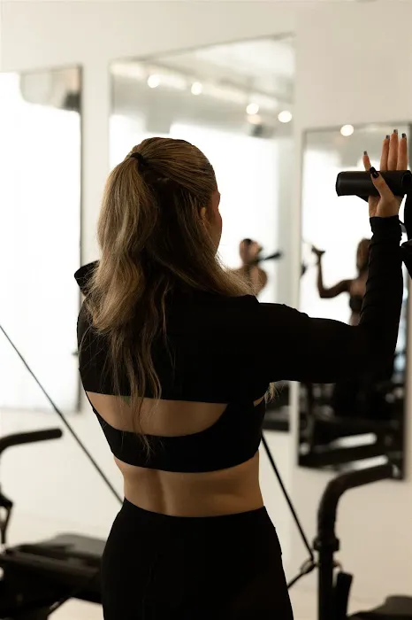 Hite Reformer Studio Picture 8