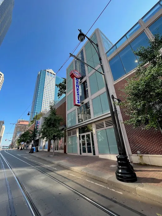 Genesis Health Clubs - Power & Light Picture 7