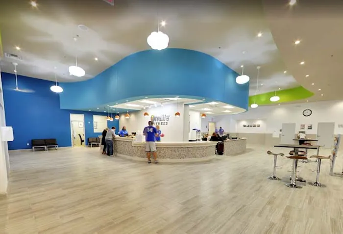 Genesis Health Clubs - Power & Light Picture 8