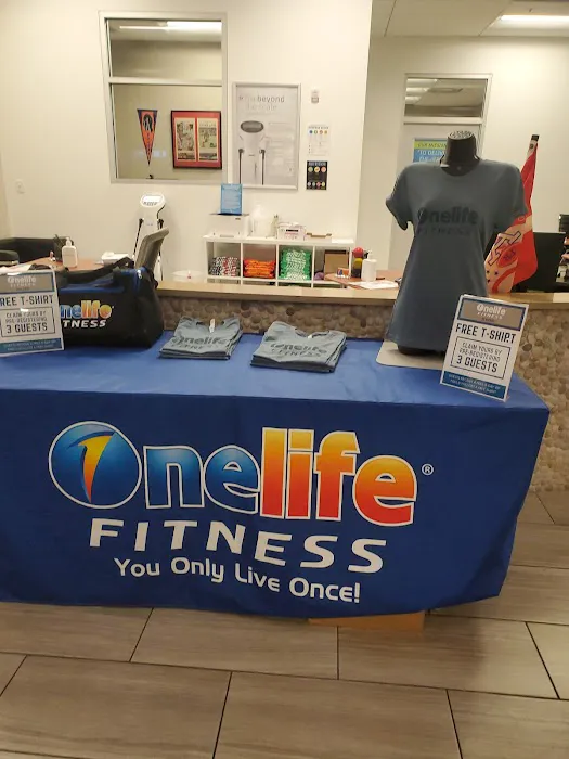 Genesis Health Clubs - Power & Light Picture 1