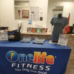 Genesis Health Clubs - Power & Light