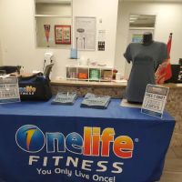 Genesis Health Clubs - Power & Light ico