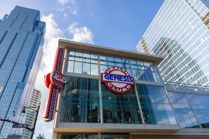 Genesis Health Clubs - Power & Light Picture 9